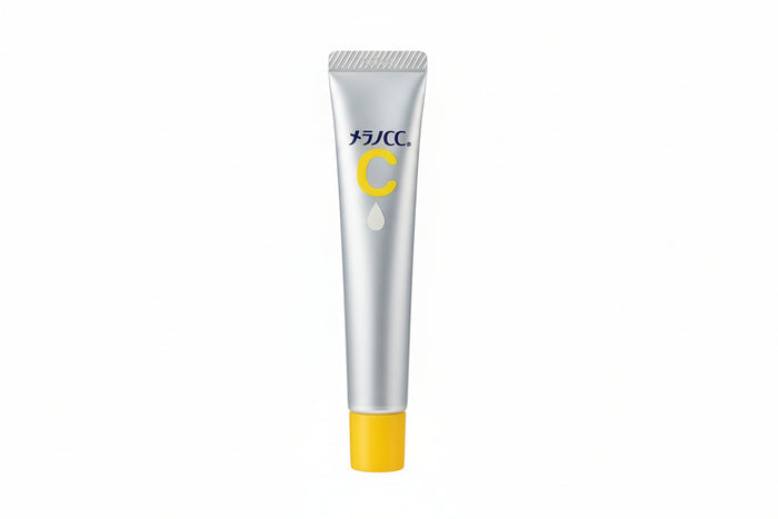 Rohto Melano CC Vitamin C Beauty Essence - 20ml