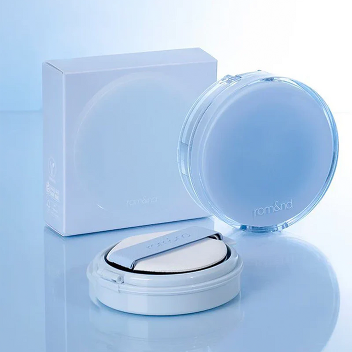 rom&nd Bare Water Cushion