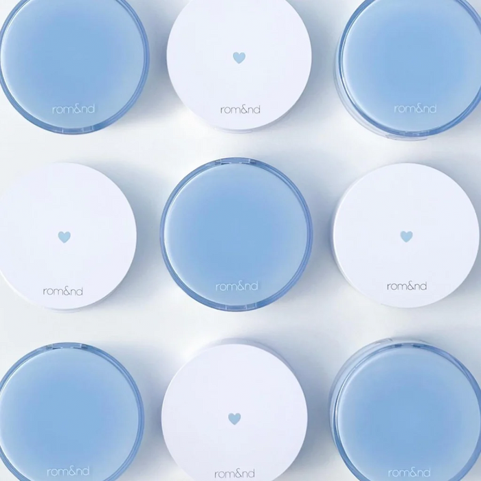 rom&nd Bare Water Cushion