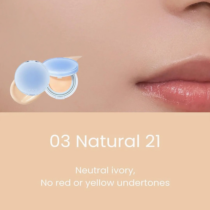 rom&nd Bare Water Cushion