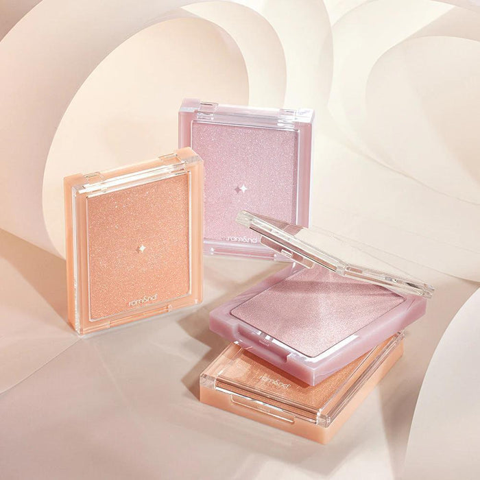 Rom&nd See-Through Veilighter