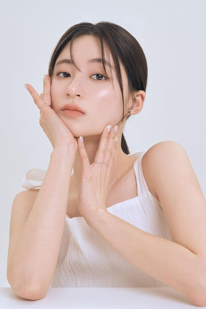 Rom&nd See-Through Veilighter