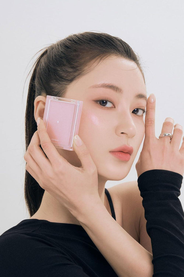 Rom&nd See-Through Veilighter