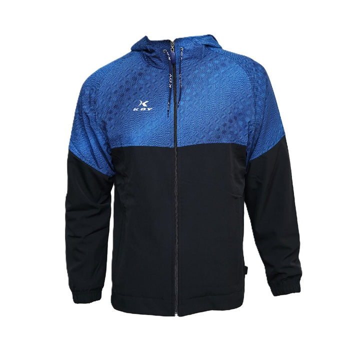 Rompe Viento Kdy Rompeviento Montero Unisex