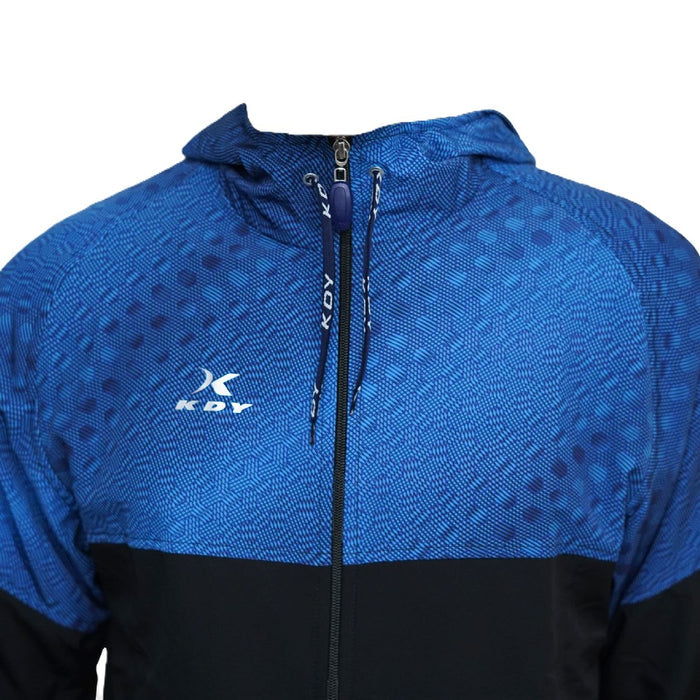 Rompe Viento Kdy Rompeviento Montero Unisex