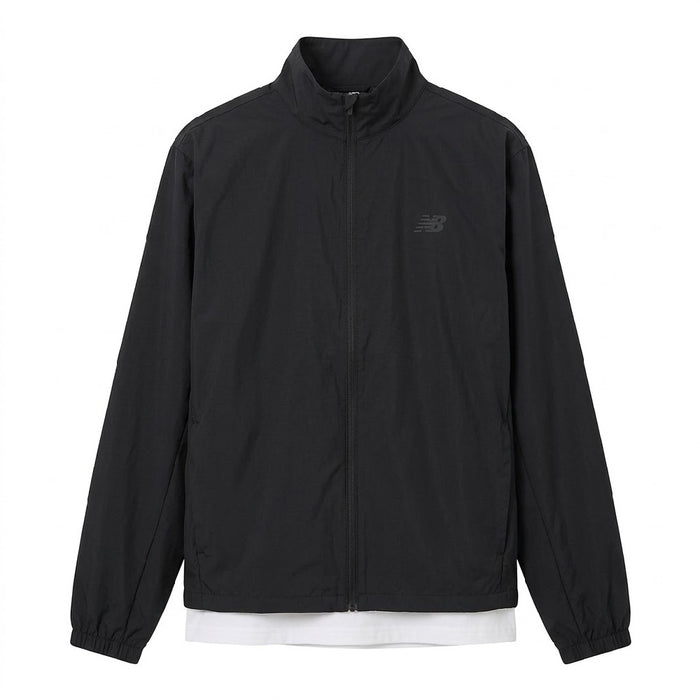 Rompe Viento New Balance Mj6126s5bk Hombre