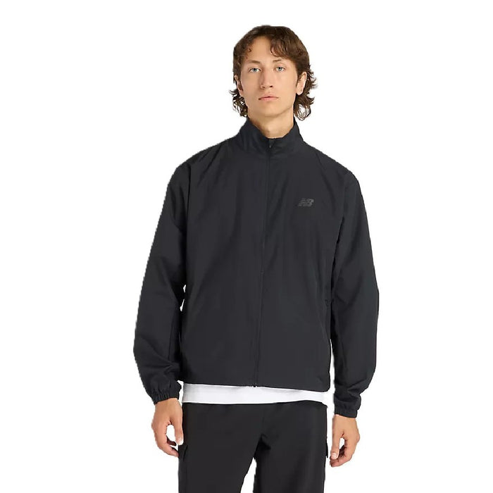 Rompe Viento New Balance Mj6126s5bk Hombre