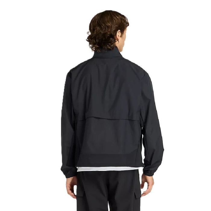 Rompe Viento New Balance Mj6126s5bk Hombre
