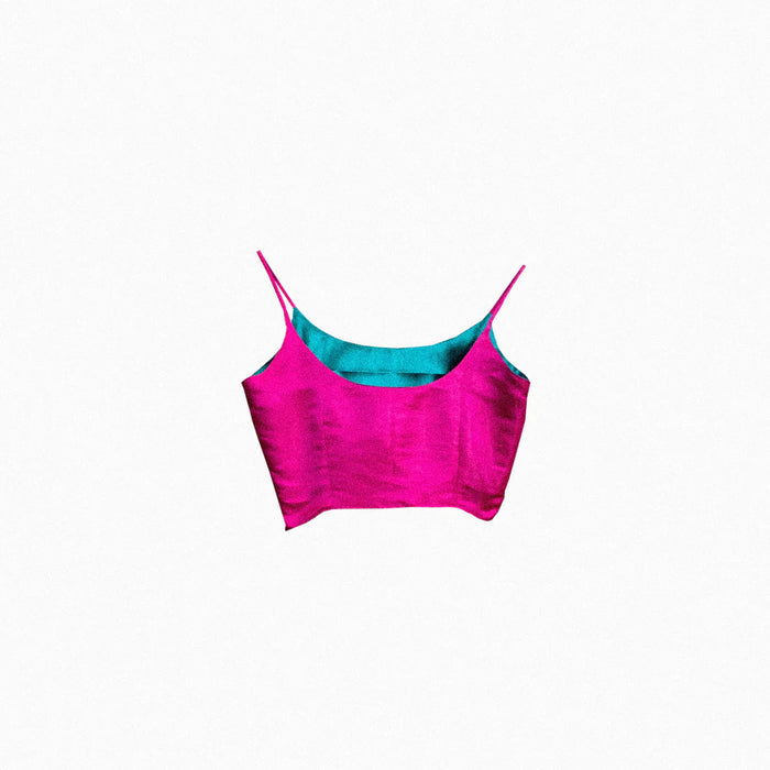 Rosa Plain Top