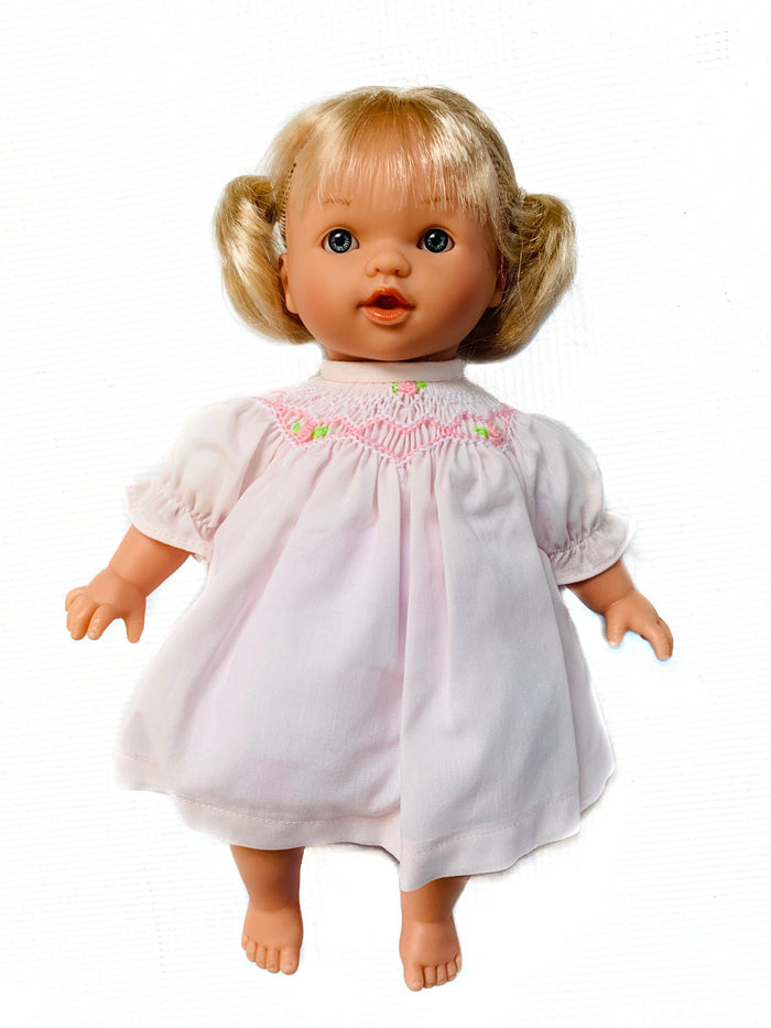 Rosalina 10" Babydoll