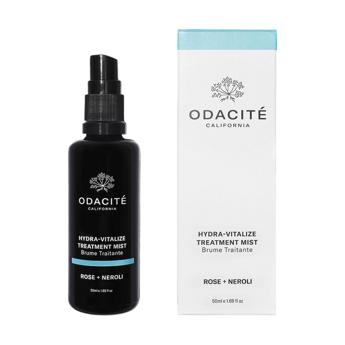 Rose + Neroli Hydra-Vitalizing Treatment Mist