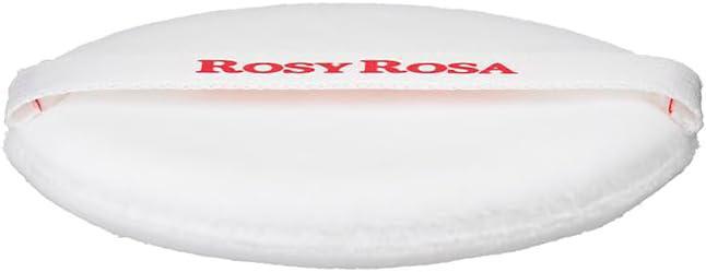 Rosy Rosa Micro Fiber Puff M 2 pcs