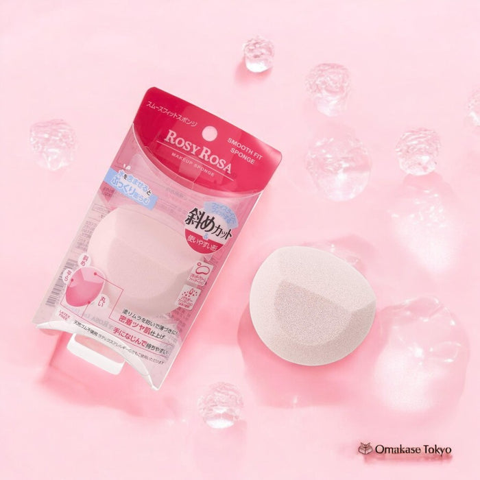 ROSY ROSA Smooth Fit Sponge