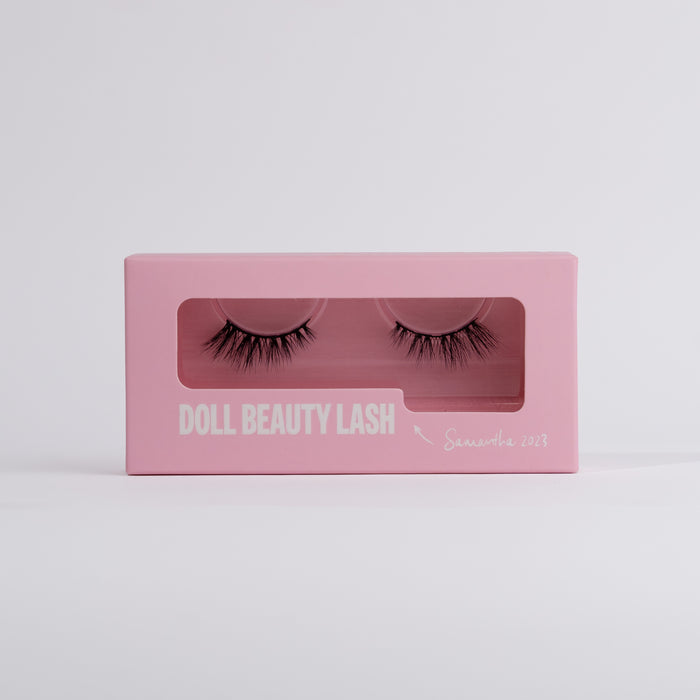Samantha 2023 Lash