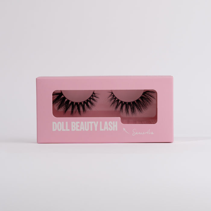 Samantha Lash