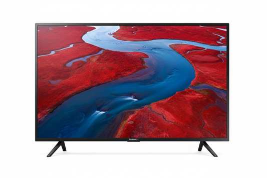 Samsung 32 inch Digital HD TV 5 Series N5000