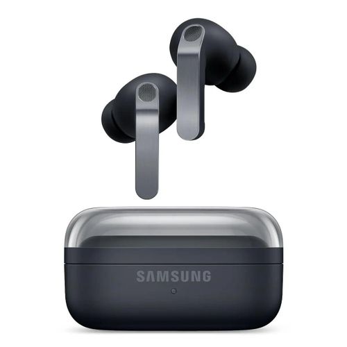 Samsung Buds 4 – Open-Fit Wireless Earbuds with Active Noise Cancellation (ANC)