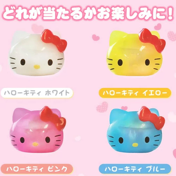 Sanrio Hello Kitty Bath Bomb w/toy