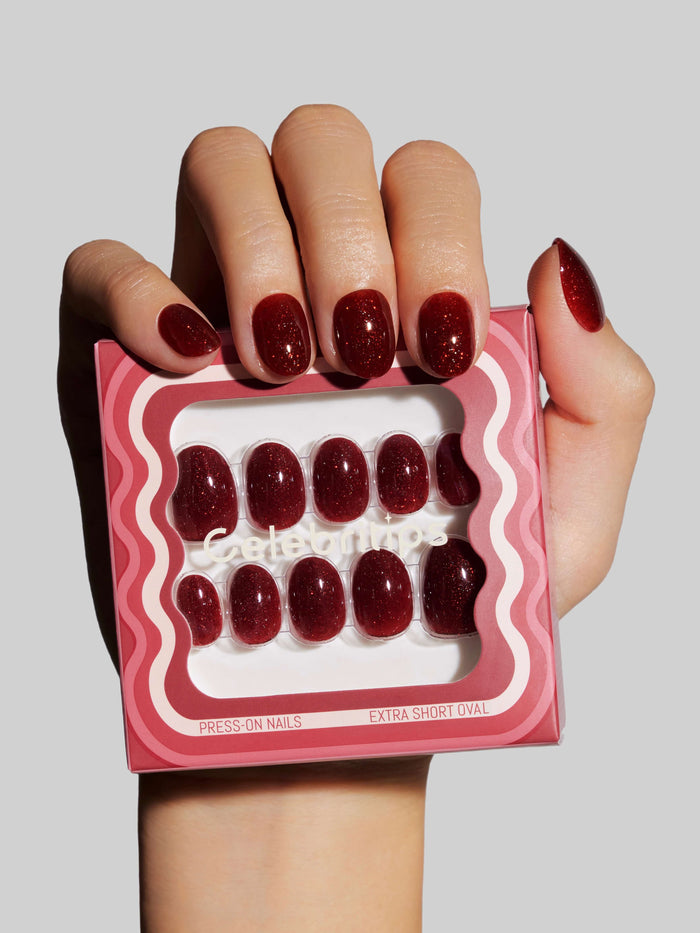 Scarlett (Extra Short Oval)