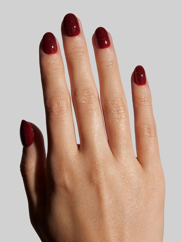 Scarlett (Extra Short Oval)