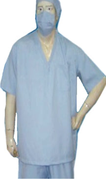 Scrub Suit Bandi Pyajama Doctor Nursing Technician BP-09