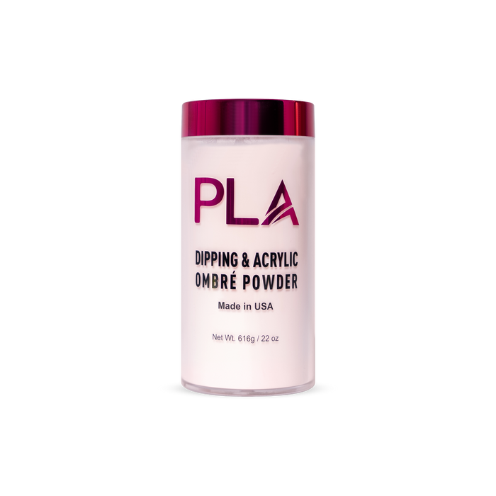 Seashell - 22oz 2-in-1 Dip & Acrylic Powder - PLA10