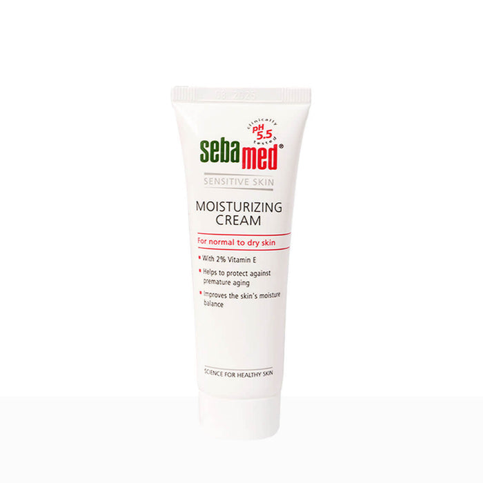 Sebamed Moisturizing Cream