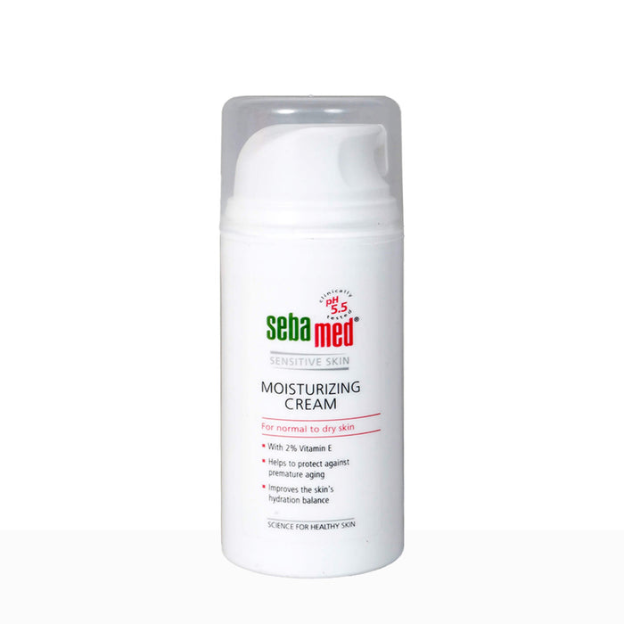 Sebamed Moisturizing Cream
