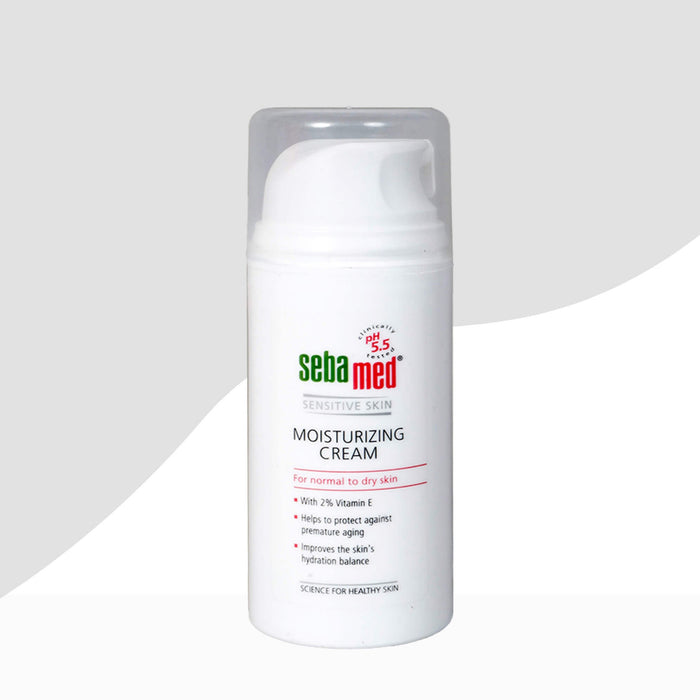 Sebamed Moisturizing Cream