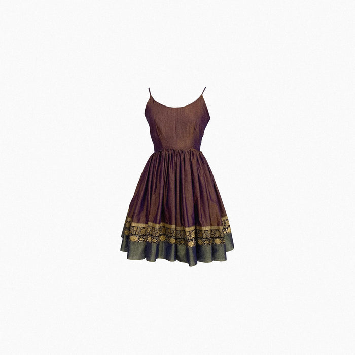 Serene Dress