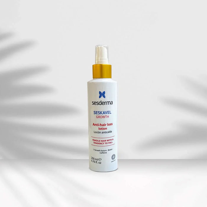 Sesderma Seskavel Growth Anti-hair Loss Lotion 200ml