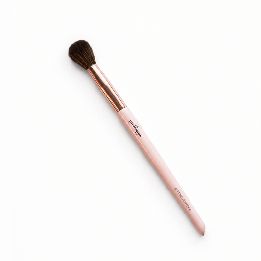 Setting Powder Makeup Brush
