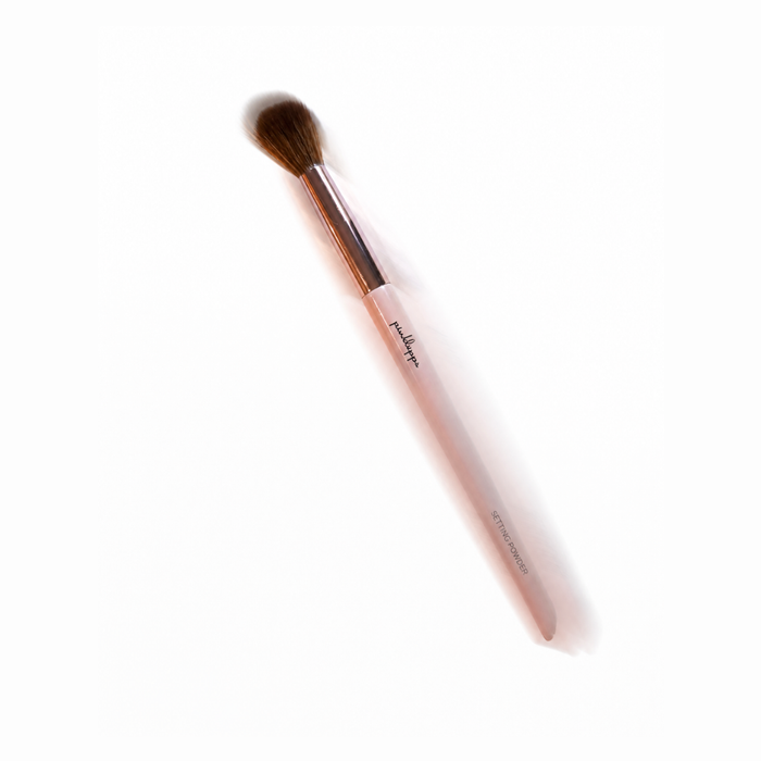 Setting Powder Makeup Brush