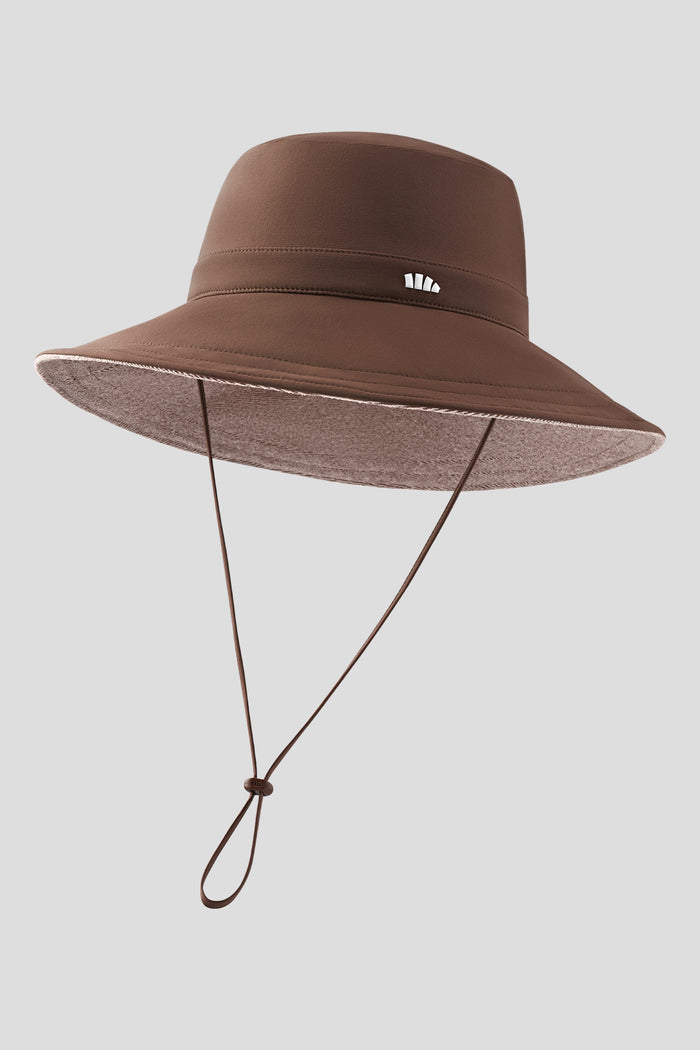 Brown / F