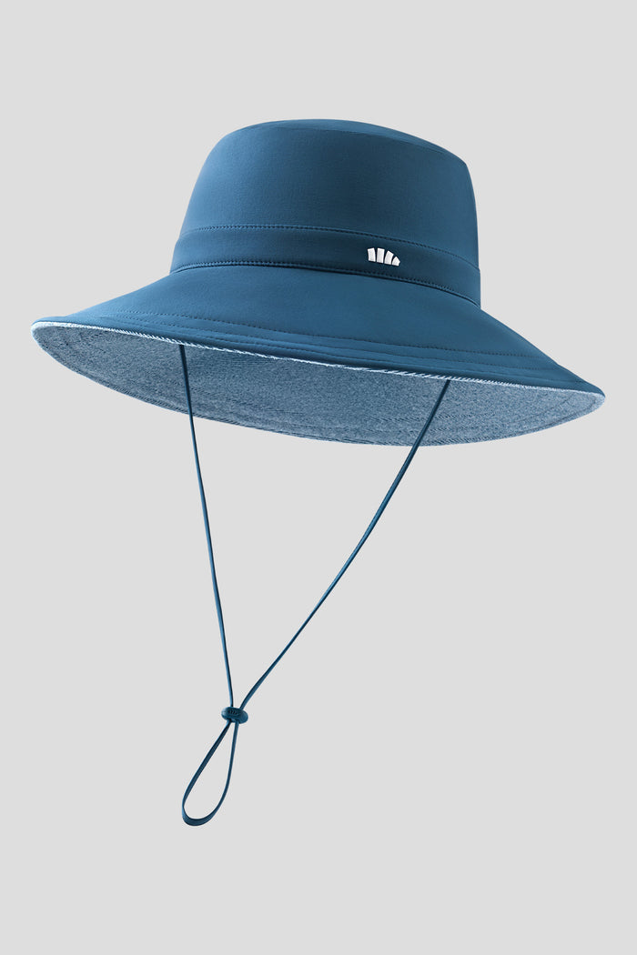 Blue / F