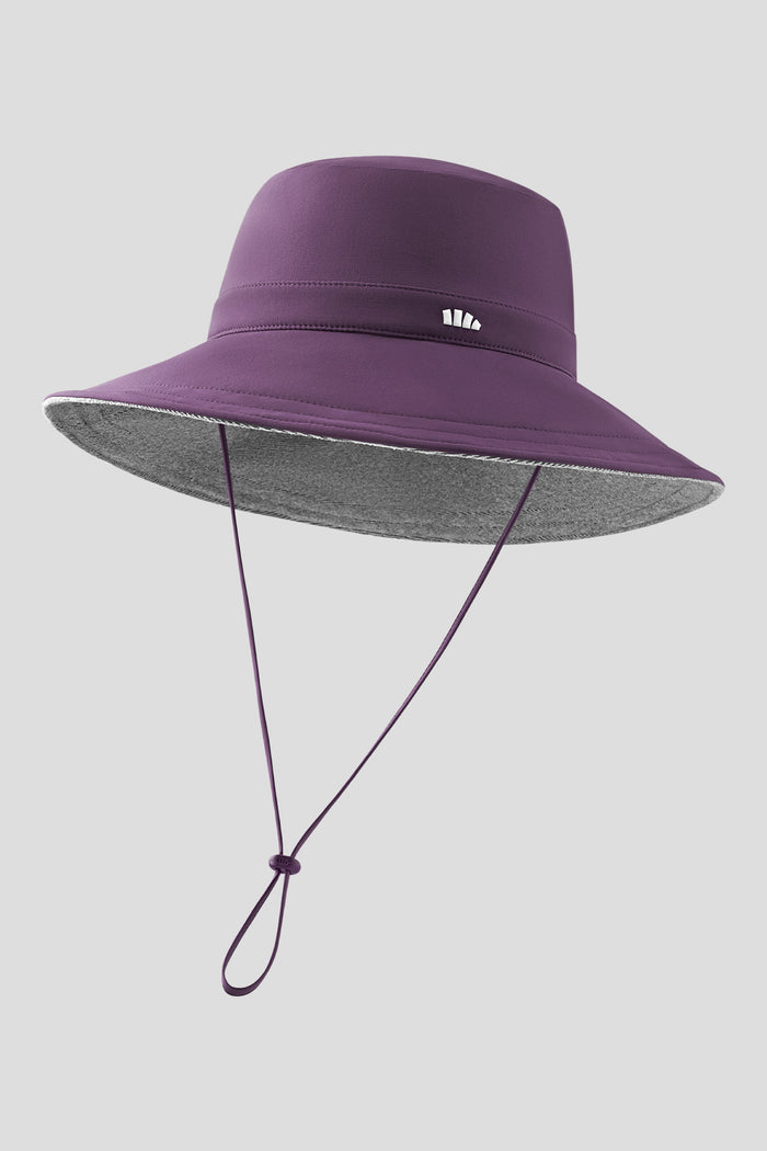 Purple / F