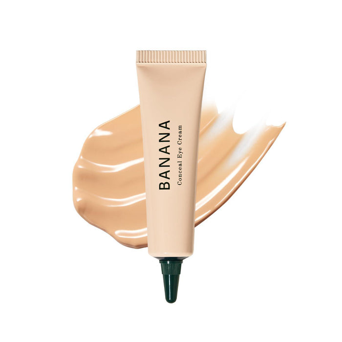 Shaishaishai Banana Conceal Eye Cream 15 mL