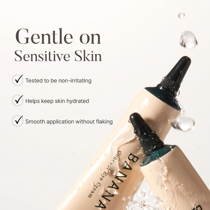 Shaishaishai Banana Conceal Eye Cream 15 mL