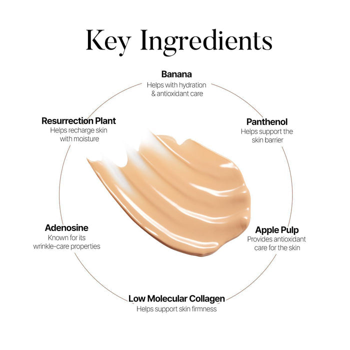 Shaishaishai Banana Conceal Eye Cream 15 mL