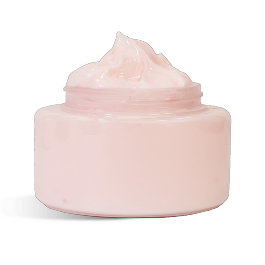 Shea & Aloe Luxury Cream Lotion Kit