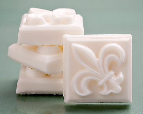 Shea Butter Melt & Pour Soap Base