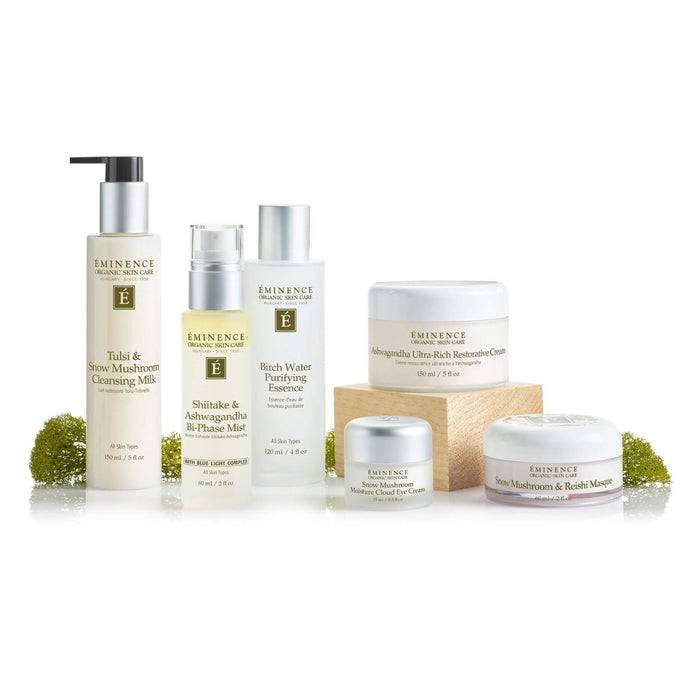Eminence Pure Forest Collection