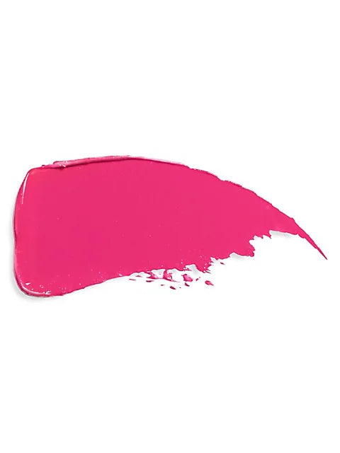 Shiseido Technosatin Gel Lipstick in various shades, new in box, showcasing smooth, shiny lipstick with vibrant color.