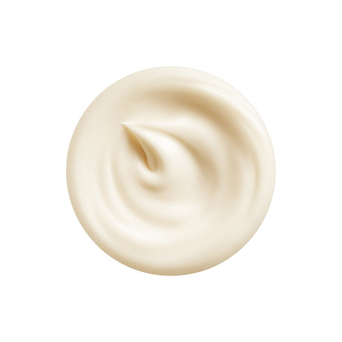 Shiseido Vital Perfection Intensive Wrinkle Spot Treatment 20ml bottle with a sleek design, close-up of the product on a white background.