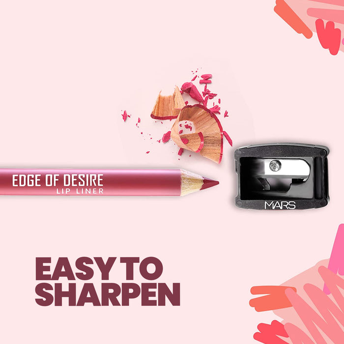 Shivani's Lip combo