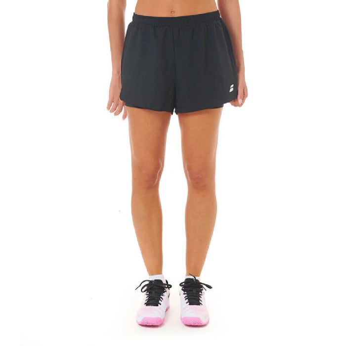 Short Babolat 2-en-1 M Drive Mujer