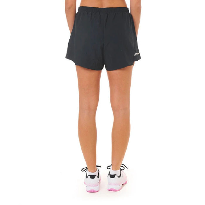 Short Babolat 2-en-1 M Drive Mujer