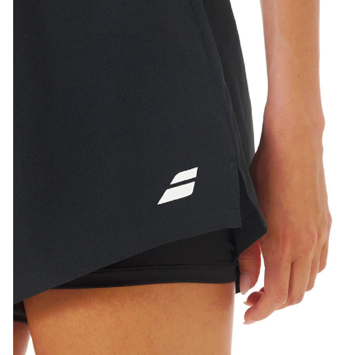 Short Babolat 2-en-1 M Drive Mujer