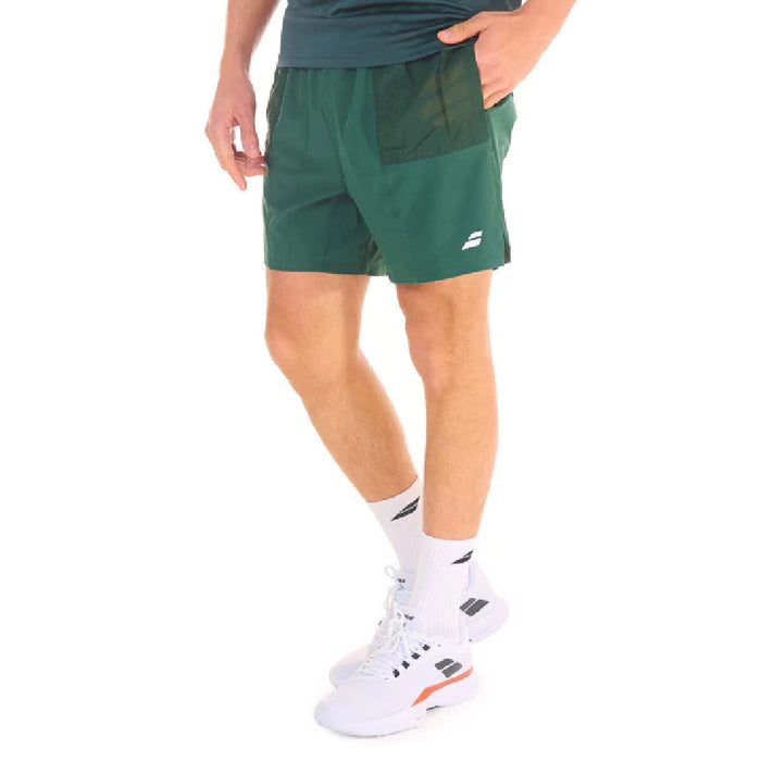 Short Babolat Strike Hombre