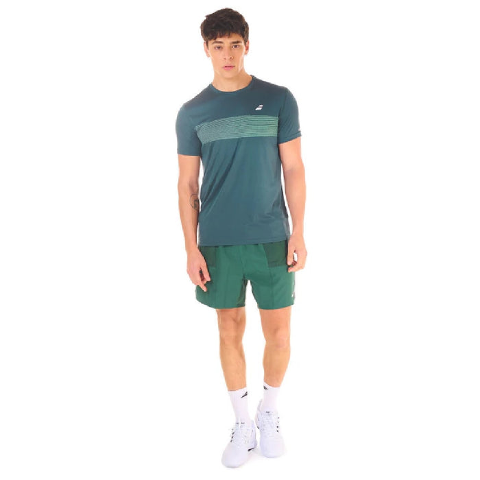 Short Babolat Strike Hombre